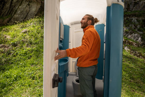 Best Affordable portable toilet rental  in Kenmore, WA