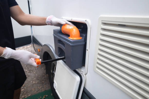 Kenmore, WA porta potty rental Company
