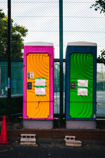 Best Affordable porta potty rental  in Kenmore, WA