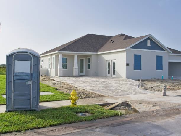 Best High-end porta potty rental  in Kenmore, WA